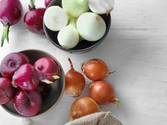 Oignon jaune, blanc, rouge, vert… Voici quel oignon choisir selon votre recette