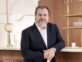 Tables de chefs. Pierre Hermé, pâtissier : "L'inspiration vient très souvent des ingrédients, parfois d'une image ou d'une lecture, de mes voyages ou d'un échange avec quelqu'un"