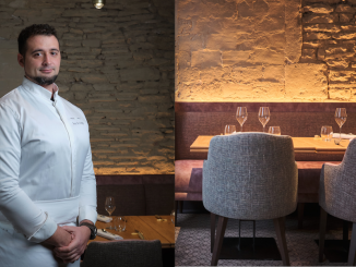 Bérangère Loiseau a rénové Loiseau des Ducs à Dijon