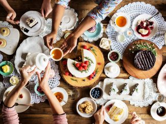 Ces tendances culinaires sont en train de marquer l