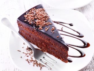 Gâteau au chocolat : la botte secrète des chefs pour le réussir