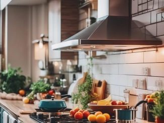 Hotte aspirante : le petit geste méconnu pour la rendre plus efficace en cuisine