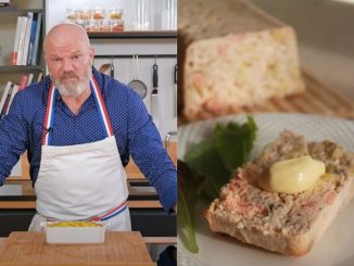 La recette de Philippe Etchebest pour faire manger du poisson aux enfants