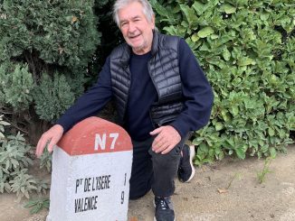 Tables de chefs. Michel Chabran, à Pont-de-l'Isère : "J'ai eu la chance de grandir au bord de la Nationale 7"