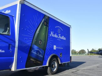 Christophe Juarez, du champagne Nicolas Feuillatte : "2023 a été plus difficile après deux années post-Covid exceptionnelles"