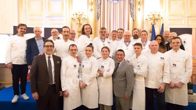 L’appel à candidature est lancé pour le Trophée Marcel Le Servot 2024