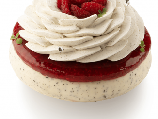 La pâtisserie comme cadeau de fête des Mères