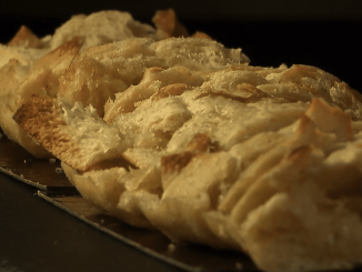 Vendée : un label IGP réclamé pour le préfou
Le préfou, ce petit pain à peine levé et garni d’ail et de beurre servait, à l’origine, à tester la température du four avant la cuisson du pain. Il pourrait bientôt obtenir un label géographique.