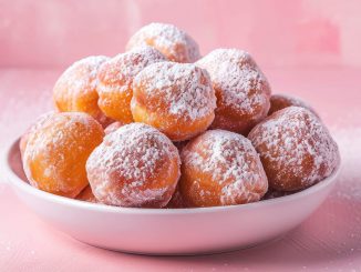 Beignets de carnaval : notre recette préférée à préparer en 10 minutes - sans temps de repos