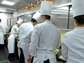 "Travail" : à la fête le 1er mai