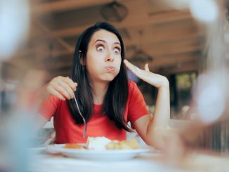 Vous avez mangé trop pimenté ? Voici ce qu