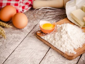 La technique simplissime pour doser la juste quantité des ingrédients, sans balance