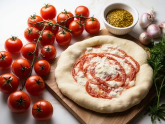 Pizza maison : un soupçon de cet ingrédient suffit pour bien faire lever la pâte