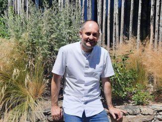 Ils ont fait l'actu : Alexandre Couillon, seul nouveau chef triplement étoilé au guide Michelin 2023