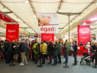 EGAST 2024 : télécharger votre badge gratuit