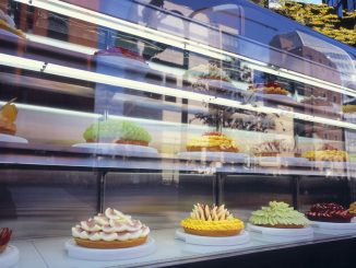 Japon : une chaîne de boulangerie développe une gamme de gâteaux pour redonner goût à l'amour