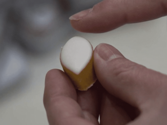 Gastronomie : vers une protection du calisson d’Aix
Le calisson d’Aix fait la fierté de ses habitants, sa recette se transmet de génération en génération. Il est le fruit d’un savoir-faire unique et méticuleux qui est aujourd’hui menacé. Les calissoniers se battent depuis plus de dix ans pour obtenir un label européen.