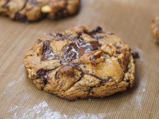 Garder des cookies moelleux pendant plusieurs jours, c