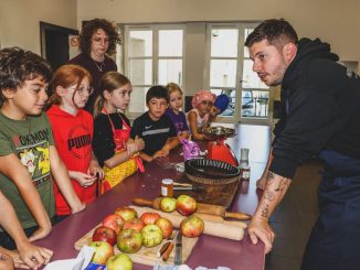 Les ateliers culinaires connaissent un grand succès, pour mieux maîtriser le "fait maison"