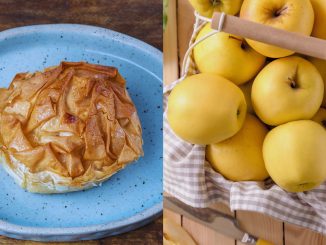 Plus croustillant que la tarte aux pommes, connaissez-vous la croustade aux pommes ? Voici la recette