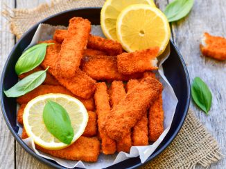 Cyril Lignac fait croustiller le poisson pané grâce à un ingrédient surprenant