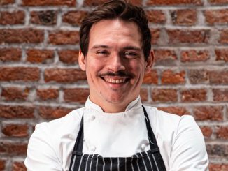 L'été des chefs. Damien Laforce à Lille : "La cuisine des Flandres est gourmande, équilibrée, fraîche et intemporelle"