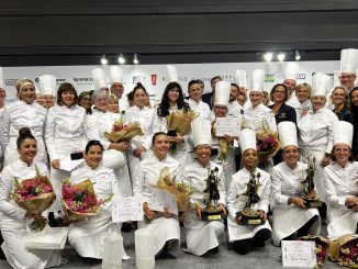 Les finalistes et le jurys de La Cuillère d’Or 2024