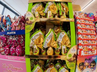 Attention, ces chocolats de Pâques sont beaucoup plus chers que l
