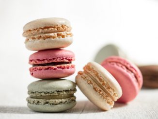 Macarons inratables : ce conseil de pro que vous ne connaissiez pas