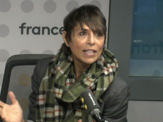 Dominique Crenn, nouvelle jurée de Top Chef : "C’est une émission iconique"
