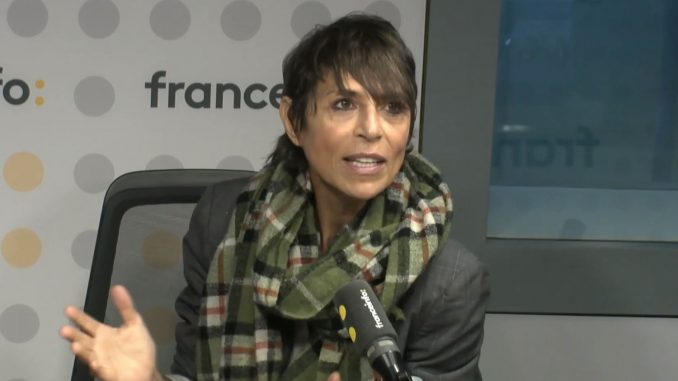 
Dominique Crenn, nouvelle jurée de Top Chef : "C’est une émission iconique"
