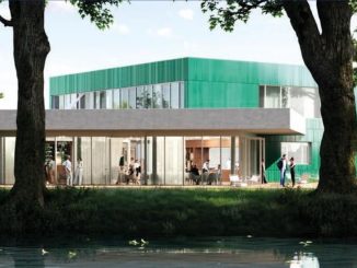 CEFPPA Adrien Zeller investit 22 millions d’euros pour doubler le campus