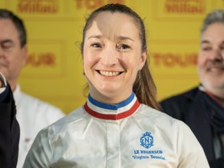 Virginie Basselot décroche le Gault & Millau d’Or de la région PACA 2024