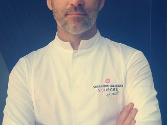 L'été des chefs. Guillaume Veyssière : "Désormais Angoulême est devenue une destination gourmande"