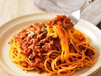Pour des spaghettis à la bolognaise comme en Italie, cet ingrédient fera toute la différence