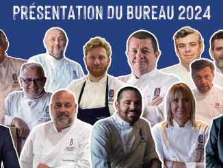 Les Toques Blanches Lyonnaises présente son AG extraordinaire 2024 à l’Institut Lyfe