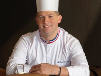 L'été des chefs. Jérôme Schilling, deux étoiles dans le Sauternes : "Le plus dur est toujours à venir, mais je fais un métier passion"