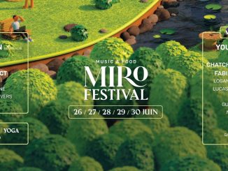 Miro festival est de retour du 26 au 30 juin 2024 à Ostwald-Strasbourg