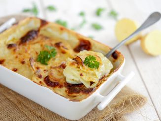 Pour un gratin dauphinois parfaitement réussi, voici le type de pommes de terre à privilégier
