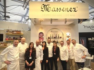 Egast 2024 La distillerie Massenez accueille ses Ambassadeurs