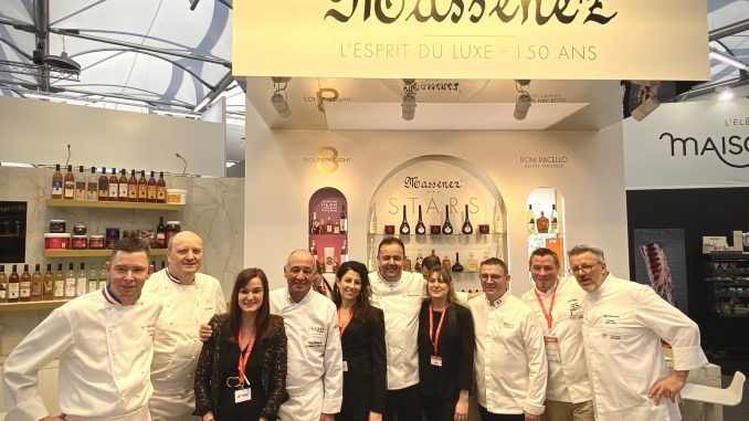 Egast 2024 La distillerie Massenez accueille ses Ambassadeurs