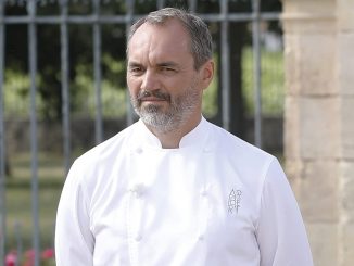 Christophe Aribert : chef 2 étoiles attaché à ses montagnes