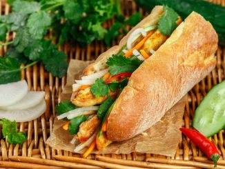 Un reste de poulet ? François-Régis Gaudry vous propose d