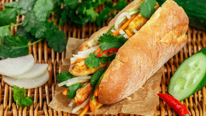 Un reste de poulet ? François-Régis Gaudry vous propose d