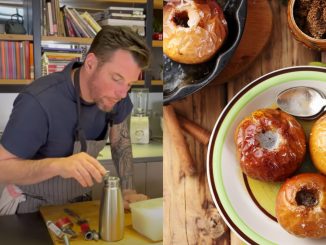 Pommes au four : la technique de Norbert Tarayre pour obtenir une texture incroyable