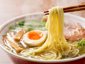 Voici comment préparer un ramen aussi bon qu