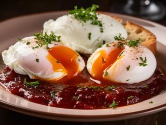 Œufs en meurette : la véritable recette de ce grand classique de la cuisine française