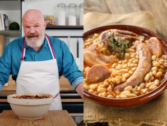 Cassoulet : Philippe Etchebest vous explique comment le préparer maison facilement
