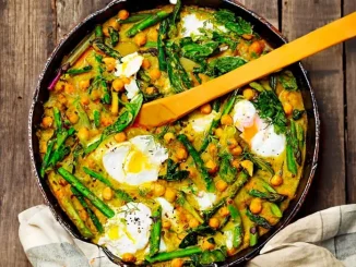 logo menu végétarien