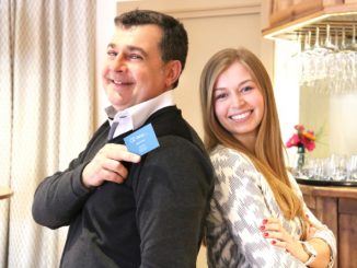 Egast 2024 : OZ design est exposant et partenaire du Trophée Henri Huck